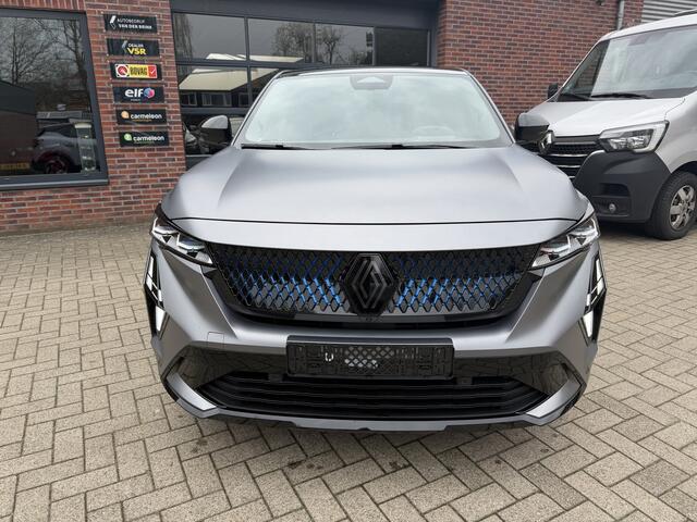 Renault Rafale 1.2 E-Tech 4x4 plug-in hybrid 300 atelier Alpine 5 jaar garantie full option
