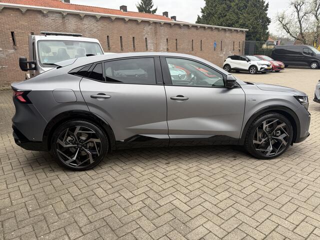 Renault Rafale 1.2 E-Tech 4x4 plug-in hybrid 300 atelier Alpine 5 jaar garantie full option