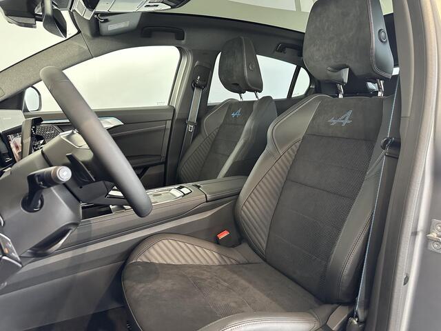 Renault Rafale 1.2 E-Tech Hybrid Esprit Alpine PACK ELYSÉE | PACK PRIVILÈGE | PACK LIGHT & SOUND | ALL-SEASON BANDEN