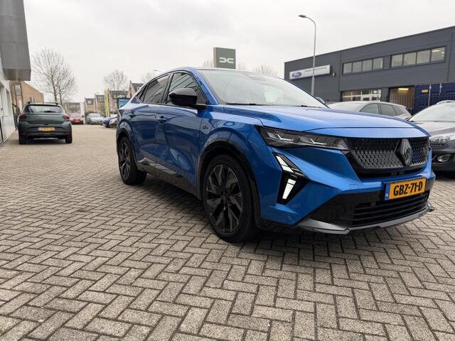 Renault Rafale 1.2 E-Tech full hybrid 200 esprit Alpine PACK PRIVILEGE / PACK AROUND VIEUW CAMERA / PACK HARMAN KARDON / ANDROID AUTO APPLE CARPLAY