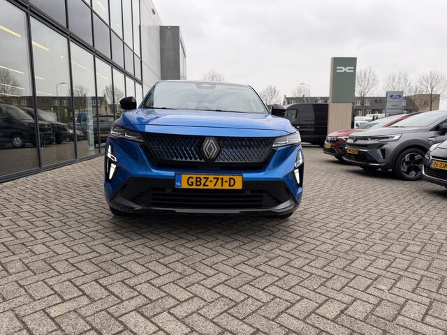 Renault Rafale 1.2 E-Tech full hybrid 200 esprit Alpine PACK PRIVILEGE / PACK AROUND VIEUW CAMERA / PACK HARMAN KARDON / ANDROID AUTO APPLE CARPLAY