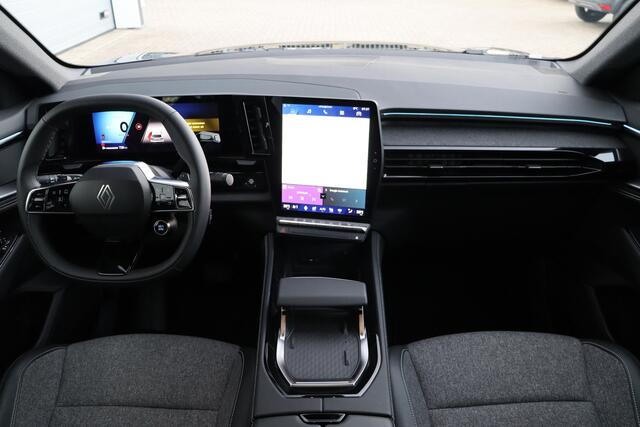 Renault Rafale 1.2 E-Tech full hybrid 200 techno HEV | Adap. Cruise | Pano | Stoel-/Stuurverwarming | Camera | Navigatie