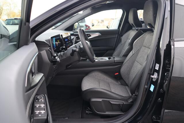 Renault Rafale 1.2 E-Tech full hybrid 200 techno HEV | Adap. Cruise | Pano | Stoel-/Stuurverwarming | Camera | Navigatie