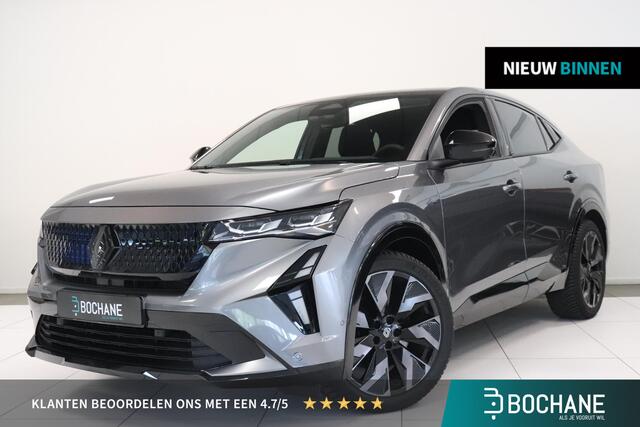 Renault Rafale E-Tech Hybrid Esprit Alpine | Panoramadak | Head - Up | Harman Kardon | 4control | Full Option |