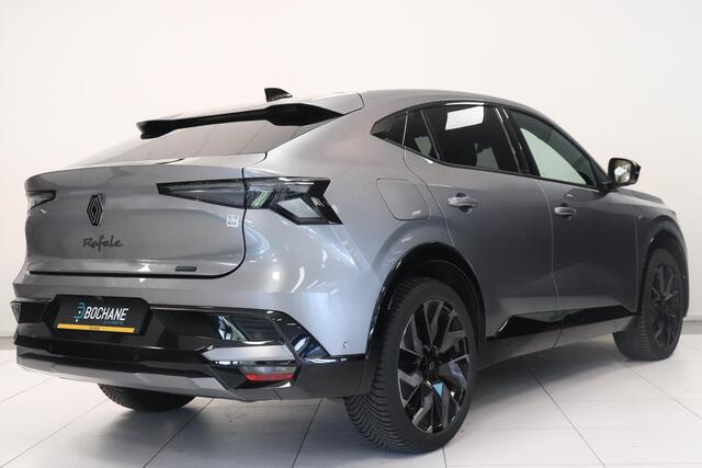 Renault Rafale E-Tech Hybrid Esprit Alpine | Panoramadak | Head - Up | Harman Kardon | 4control | Full Option |
