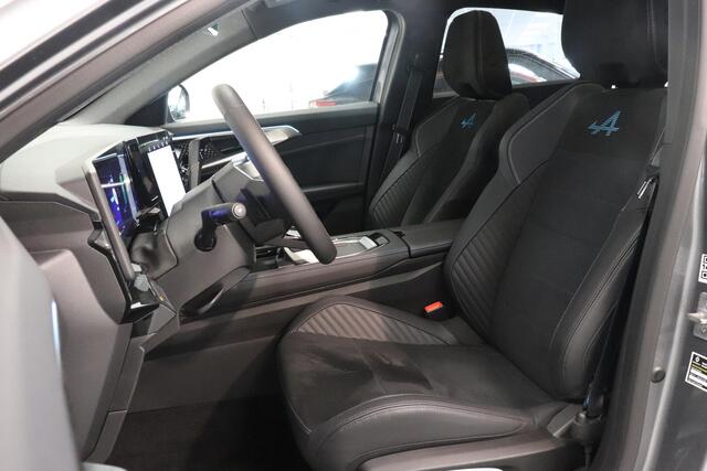 Renault Rafale E-Tech Hybrid Esprit Alpine | Panoramadak | Head - Up | Harman Kardon | 4control | Full Option |