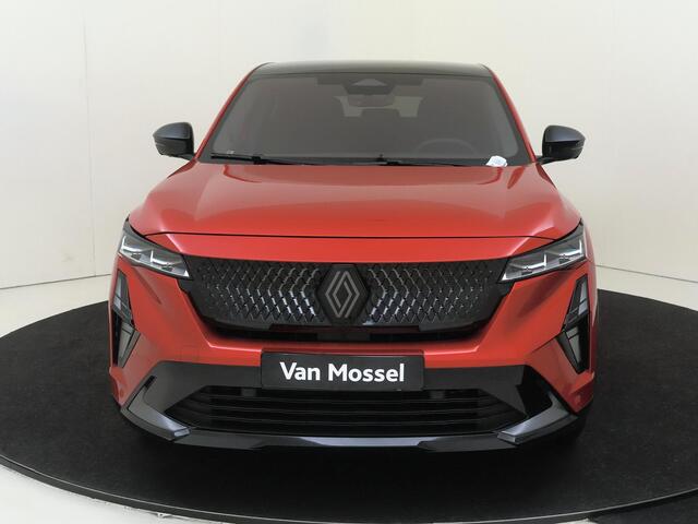 Renault Rafale 1.2 E-Tech 4x4 plug-in hybrid 300 esprit Alpine | 4 Control | Navi | Camera | Pack winter |