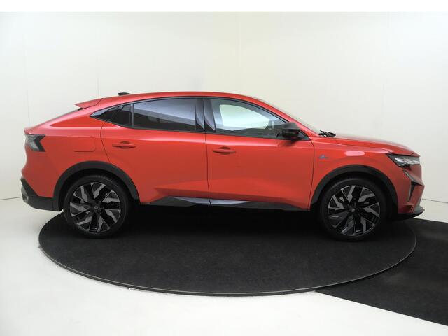 Renault Rafale 1.2 E-Tech 4x4 plug-in hybrid 300 esprit Alpine | 4 Control | Navi | Camera | Pack winter |