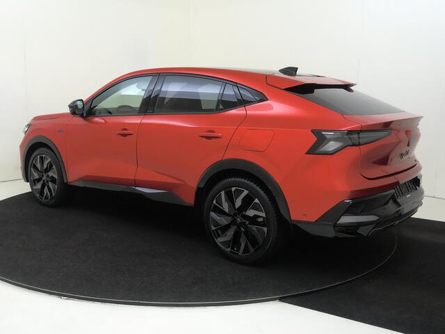 Renault Rafale 1.2 E-Tech 4x4 plug-in hybrid 300 esprit Alpine | 4 Control | Navi | Camera | Pack winter |