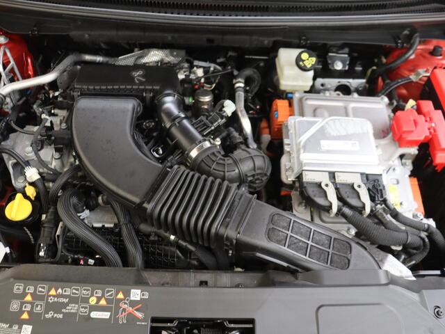 Renault Rafale 1.2 E-Tech 4x4 plug-in hybrid 300 esprit Alpine | 4 Control | Navi | Camera | Pack winter |