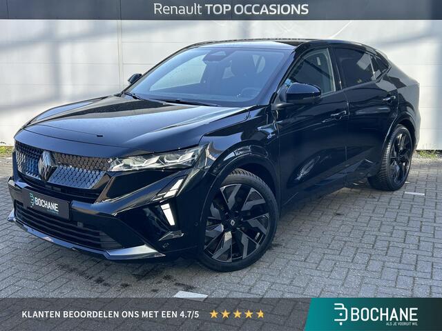 Renault Rafale 1.2 E-Tech full hybrid 200 esprit Alpine | Navigatie | 360 Camera | Premium Audio | Panoramadak |