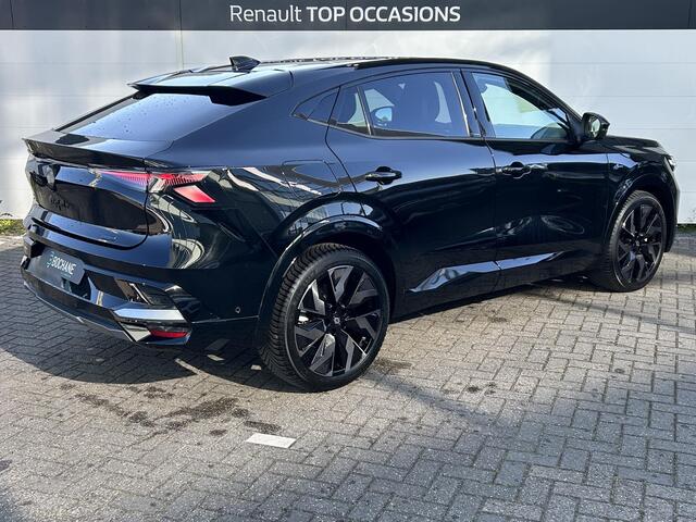 Renault Rafale 1.2 E-Tech full hybrid 200 esprit Alpine | Navigatie | 360 Camera | Premium Audio | Panoramadak |