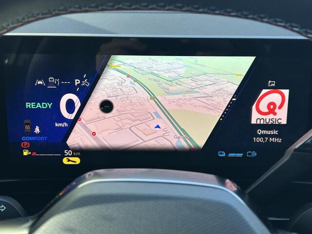 Renault Rafale 1.2 E-Tech full hybrid 200 esprit Alpine | Navigatie | 360 Camera | Premium Audio | Panoramadak |