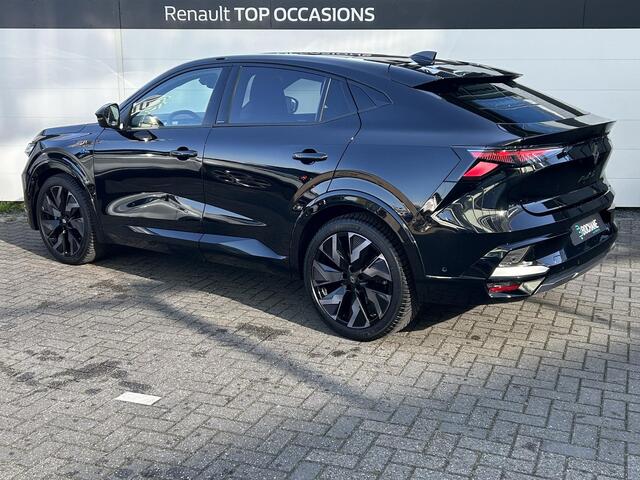 Renault Rafale 1.2 E-Tech full hybrid 200 esprit Alpine | Navigatie | 360 Camera | Premium Audio | Panoramadak |