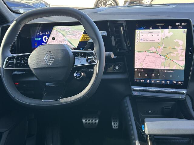 Renault Rafale 1.2 E-Tech full hybrid 200 esprit Alpine | Navigatie | 360 Camera | Premium Audio | Panoramadak |