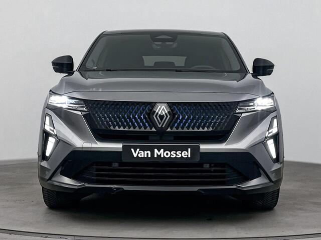 Renault Rafale 1.2 E-Tech 4x4 plug-in hybrid 300Pk esprit Alpine | Google Navigatie | Apple & Android Carplay | 4 Control | Parkeersensoren Voor & Achter | 360 Camera | Stoel, Stuur en Voorruitverwarming | Keyless Entry |