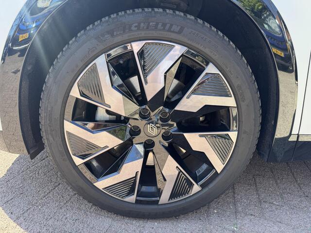 Renault Rafale 1.2 E-Tech 4x4 plug-in hybrid 300 esprit Alpine