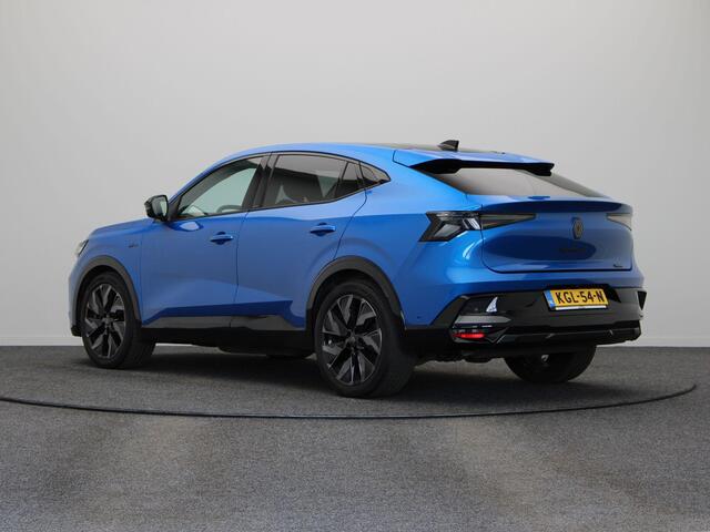 Renault Rafale E-Tech full hybrid 200pk esprit Alpine | Harman Kardon | Head Up Display | Solarbay Panoramadak | 4Control |