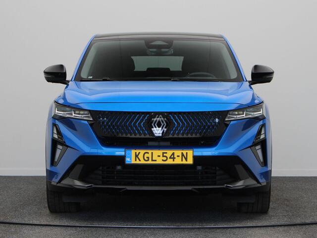Renault Rafale E-Tech full hybrid 200pk esprit Alpine | Harman Kardon | Head Up Display | Solarbay Panoramadak | 4Control |