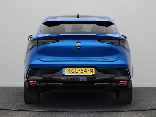 Renault Rafale E-Tech full hybrid 200pk esprit Alpine | Harman Kardon | Head Up Display | Solarbay Panoramadak | 4Control |