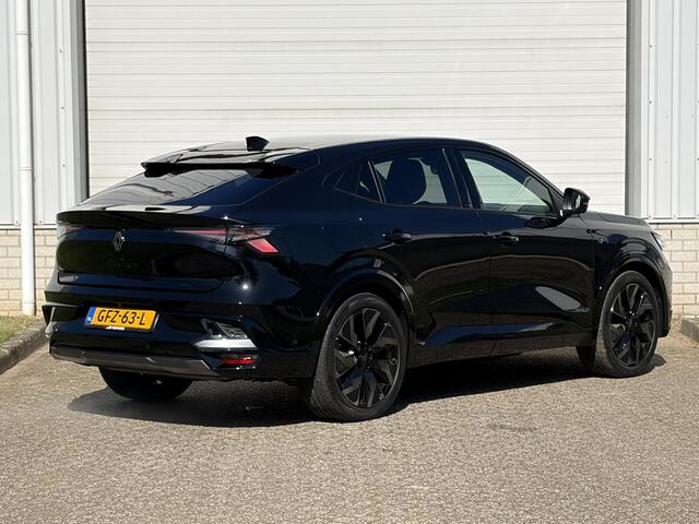 Renault Rafale 1.2 E-Tech full hybrid 200 esprit Alpine / DEMO / Levertijd i.o. / Harman Kardon / Adaptief Cruise Control / 360 Graden Camera / Head-Up Display / 4 Control /