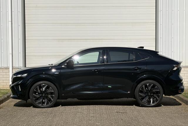 Renault Rafale 1.2 E-Tech full hybrid 200 esprit Alpine / DEMO / Levertijd i.o. / Harman Kardon / Adaptief Cruise Control / 360 Graden Camera / Head-Up Display / 4 Control /