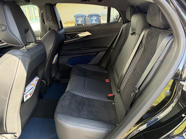 Renault Rafale 1.2 E-Tech full hybrid 200 esprit Alpine / DEMO / Levertijd i.o. / Harman Kardon / Adaptief Cruise Control / 360 Graden Camera / Head-Up Display / 4 Control /