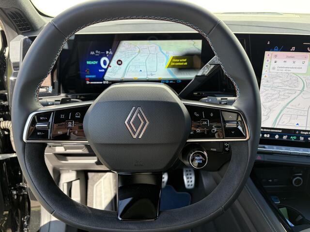 Renault Rafale 1.2 E-Tech full hybrid 200 esprit Alpine / DEMO / Levertijd i.o. / Harman Kardon / Adaptief Cruise Control / 360 Graden Camera / Head-Up Display / 4 Control /