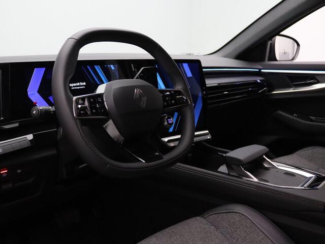 Renault Rafale E-Tech full hybrid 200pk techno Camera | Adapt. Cruise | Navi | 1600kg Trekgewicht