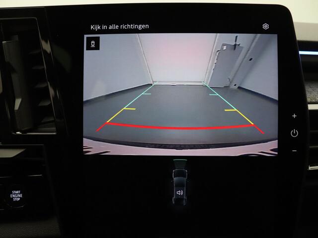 Renault Rafale E-Tech full hybrid 200pk techno Camera | Adapt. Cruise | Navi | 1600kg Trekgewicht