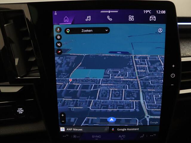 Renault Rafale E-Tech full hybrid 200pk techno Camera | Adapt. Cruise | Navi | 1600kg Trekgewicht