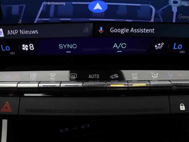 Renault Rafale E-Tech full hybrid 200pk techno Camera | Adapt. Cruise | Navi | 1600kg Trekgewicht