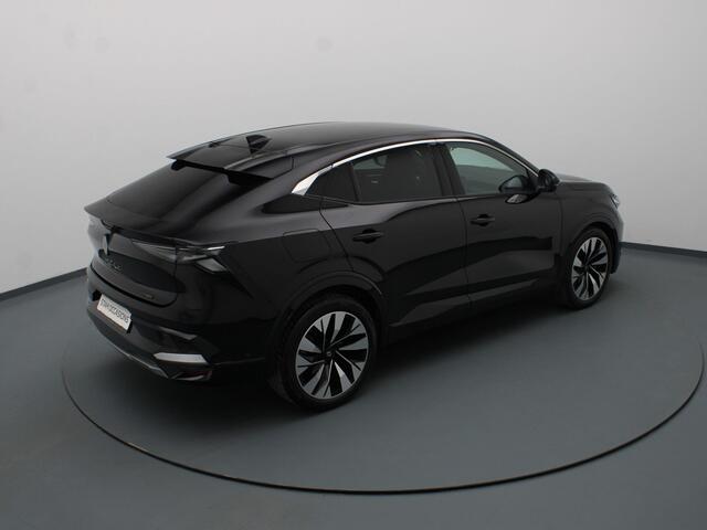 Renault Rafale E-Tech full hybrid 200pk techno Camera | Adapt. Cruise | Navi | 1600kg Trekgewicht