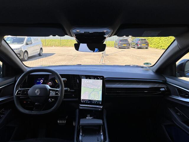 Renault Rafale 1.2 E-Tech full hybrid 200 esprit Alpine | 1e Eigenaar |