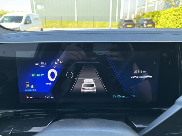 Renault Rafale 1.2 E-Tech full hybrid 200 esprit Alpine | 1e Eigenaar |