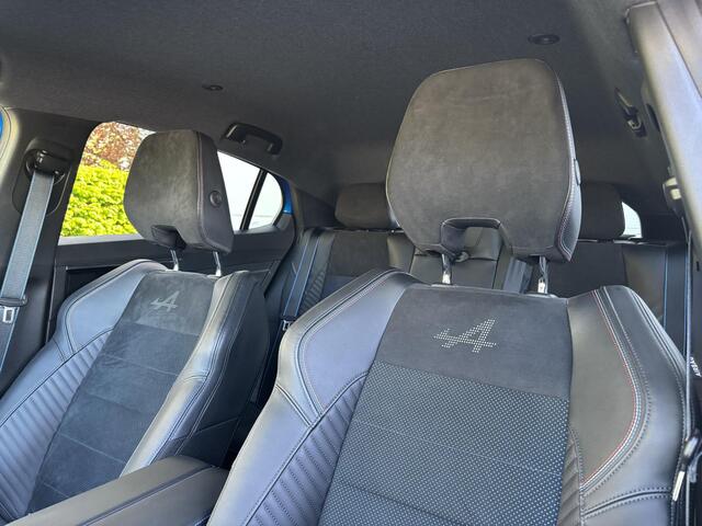 Renault Rafale 1.2 E-Tech full hybrid 200 esprit Alpine | 1e Eigenaar |