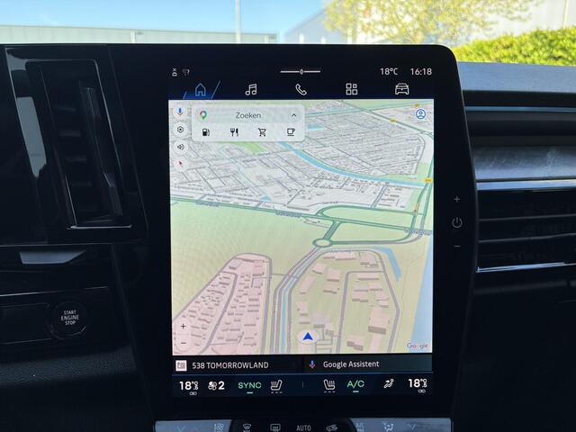 Renault Rafale 1.2 E-Tech full hybrid 200 esprit Alpine | 1e Eigenaar |