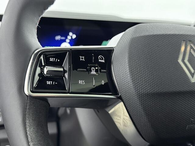 Renault Rafale 1.2 E-Tech 4x4 Plug-In Hybrid Atelier Alpine 300PK | Wegklapbare Trekhaak 1500KG | Head-Up Display | Solarbay Panoramadak | Harman Kardon Audio | Achterspoiler | 21'' Inch Velgen | BTW Auto | Apple CarPlay & Android Auto