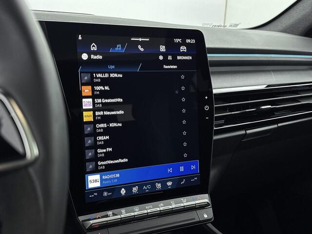 Renault Rafale 1.2 E-Tech 4x4 Plug-In Hybrid Atelier Alpine 300PK | Wegklapbare Trekhaak 1500KG | Head-Up Display | Solarbay Panoramadak | Harman Kardon Audio | Achterspoiler | 21'' Inch Velgen | BTW Auto | Apple CarPlay & Android Auto