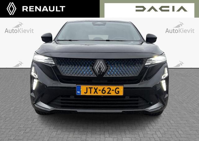Renault Rafale 1.2 E-Tech full hybrid 200 esprit Alpine