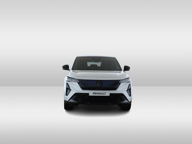 Renault Rafale E-TECH 4x4 PLUG-IN HYBRID 300PK ESPRIT ALPINE | Panoramadak | Pack Around View Camera | Pack Privilege