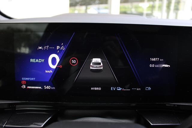 Renault Rafale Esprit Alpine Plug-in Hybride| Panoramadak | Dodehoekdetectie | Harman\Kardon | 300 pk