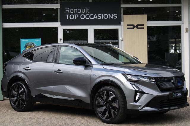 Renault Rafale Esprit Alpine Plug-in Hybride| Panoramadak | Dodehoekdetectie | Harman\Kardon | 300 pk