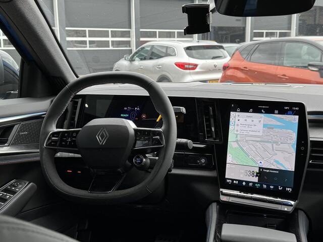 Renault Rafale 1.2 E-Tech full hybrid 200 esprit Alpine | 4 CONTROL | PANORAMADAK | HARMAN KARDON | 360 CAMERA |