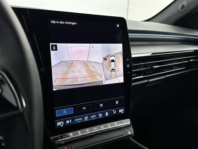 Renault Rafale 1.2 E-Tech 4x4 plug-in hybrid 300 esprit Alpine | Adaptive Cruise Control met Stuurhulp | Airco Automatisch | All Seasonbanden | Apple Carplay/Android Carplay | 4Control | Camera 360 | Draadloze Oplader | Elektrische Achterklep | Stoel- en Stuurverwarming