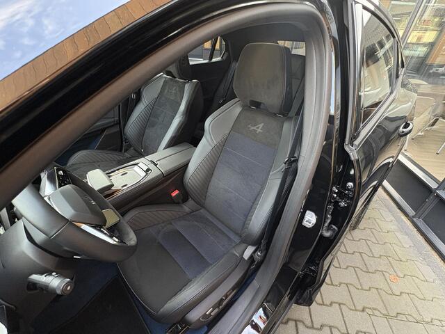 Renault Rafale 1.2 E-Tech 4x4 plug-in hybrid 300 atelier Alpine Panorama, Trekhaak.