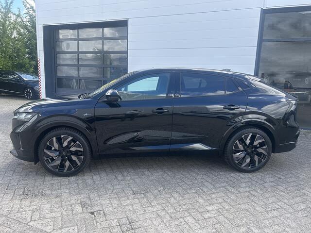 Renault Rafale 1.2 E-Tech full hybrid 200 esprit Alpine | All season | Pack Elysee | Pack Privilege | Pack Light & Sound |