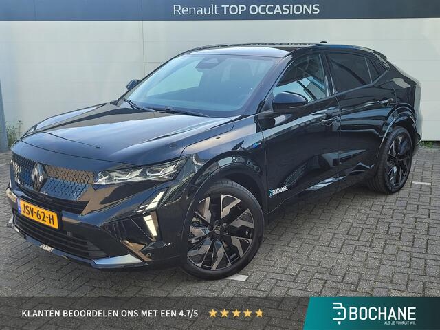 Renault Rafale 1.2 E-Tech full hybrid 200 esprit Alpine | Demo | Panoramadak | Harman Kardon | 360 graden camera | 4 control | Winter pakket |