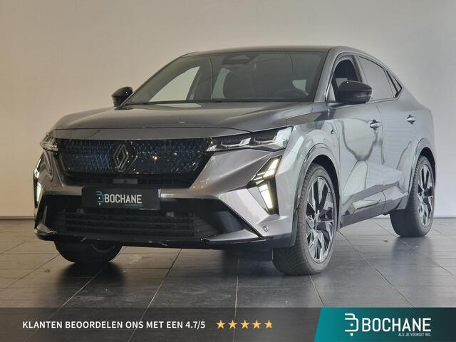 Renault Rafale 1.2 E-Tech full hybrid 200 esprit Alpine | PACK ELYSÉE | PACK PRIVILÉGE | PACK LIGHT AND SOUND |