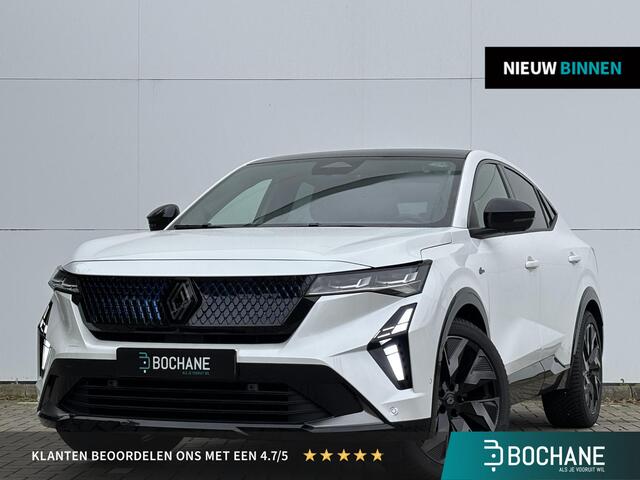 Renault Rafale 1.2 E-Tech full hybrid 200 esprit Alpine | Panoramadak | Harman Kardon | Google Navigatie |